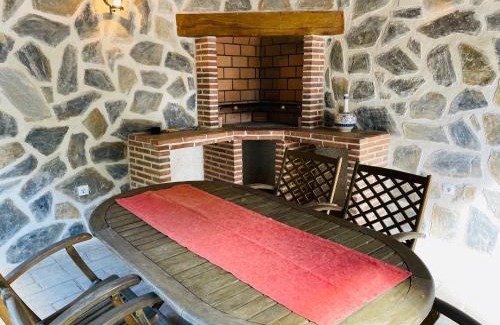 Navahondilla Casa | Finca Avellaneda