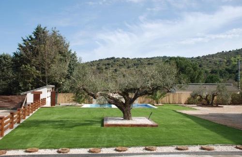 Navahondilla Casa | Finca Avellaneda