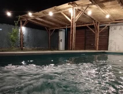 Santiago del Estero Casa | Finca Ayres de Mis Viejos