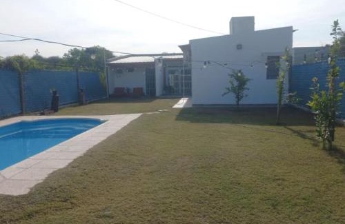 Santiago del Estero Casa | Finca Ayres de Mis Viejos