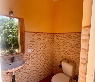 Sanlúcar la Mayor Casa | Finca Azafrán - Chalet con piscina privada