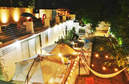 Veracruz Casa | FINCA BAMBINO, ÚNICA CON PUENTE COLGANTE