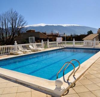 Padul Villa | Finca Bellas Vistas