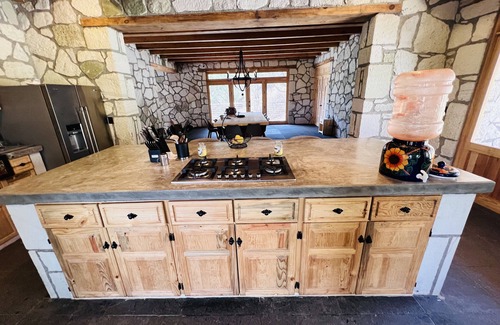 Huasca de Ocampo Casa | Finca Bermúdez