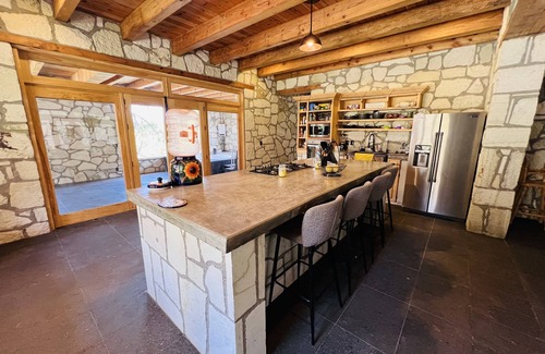 Huasca de Ocampo Casa | Finca Bermúdez