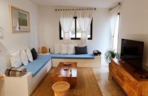 Bora Casa | Finca Besada