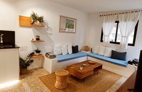 Bora Casa | Finca Besada