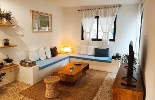 Bora Casa | Finca Besada