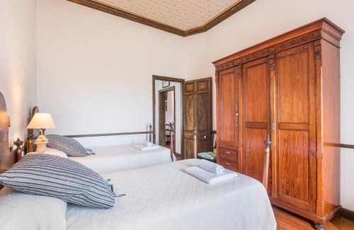 Mahón Villa | Finca Biniarroga Nou