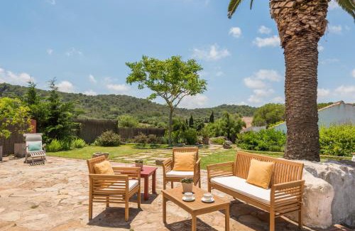 Mahón Villa | Finca Biniarroga Nou