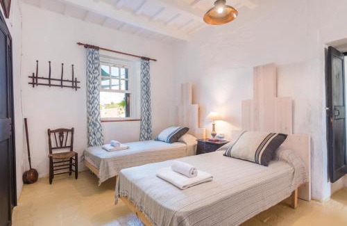 Mahón Villa | Finca Biniarroga Nou