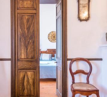Mahón Villa | Finca Biniarroga Nou