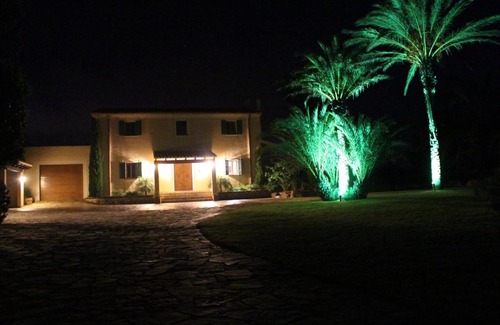 Son Macia Casa | Finca bis 8 Personen