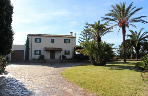 Son Macia Casa | Finca bis 8 Personen