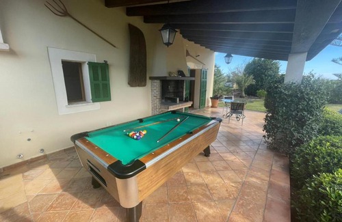 Son Macia Casa | Finca bis 8 Personen