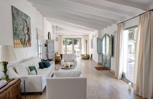 Jesus Pobre Casa | Casa de vacaciones Bisserot en Dénia - 7 personas, 4 dormitorios