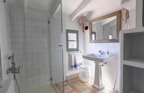 Jesus Pobre Casa | Casa de vacaciones Bisserot en Dénia - 7 personas, 4 dormitorios