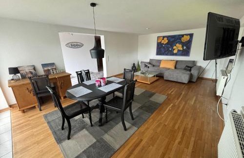 Vlotho Apartamento | Finca Bornrows Nähe Bad Oeynhausen