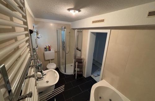 Vlotho Apartamento | Finca Bornrows Nähe Bad Oeynhausen