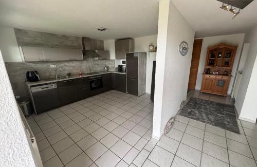Vlotho Apartamento | Finca Bornrows Nähe Bad Oeynhausen