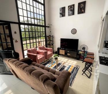 Villeta Villa | Finca Boutique Los Laureles Villeta
