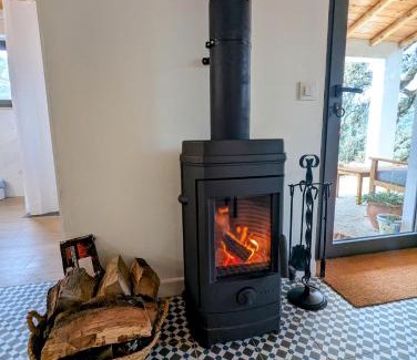 Calabazares Apartamento | Finca Bravo