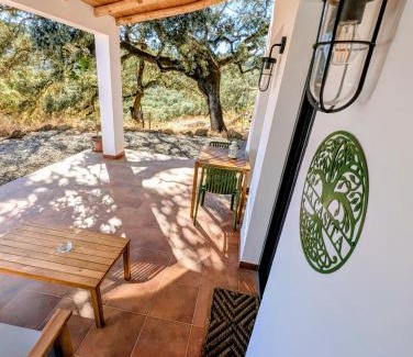 Calabazares Apartamento | Finca Bravo