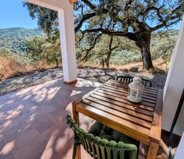Calabazares Apartamento | Finca Bravo