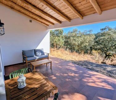 Calabazares Apartamento | Finca Bravo
