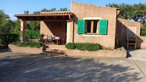 Capdepera Casa | Finca ca n'Andreu