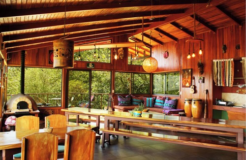 Monteverde Cabina | Finca Camino Nuevo