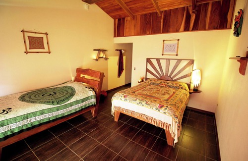Monteverde Cabina | Finca Camino Nuevo