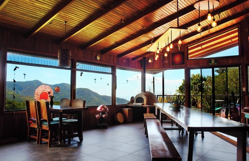 Monteverde Cabina | Finca Camino Nuevo