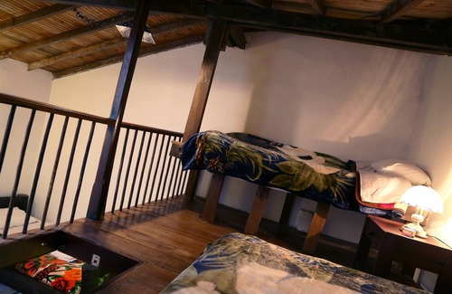 Salento Cama Y Desayuno | Finca Campestre La Adelita Bed and Breakfast SAS