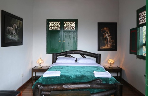 Salento Cama Y Desayuno | Finca Campestre La Adelita Bed and Breakfast SAS