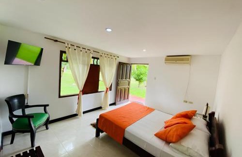 Apiay Apartamento | Finca Campestre la carolina
