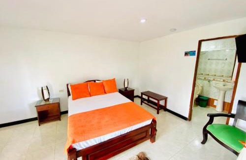 Apiay Apartamento | Finca Campestre la carolina