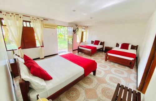 Apiay Apartamento | Finca Campestre la carolina