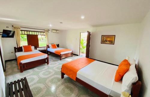 Apiay Apartamento | Finca Campestre la carolina