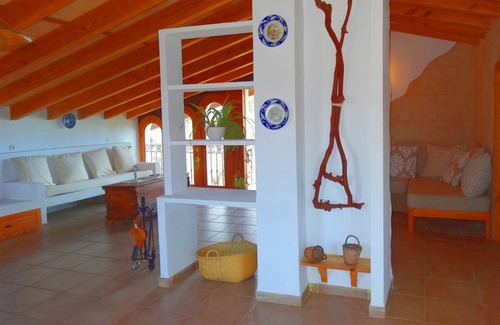 Son Antem Cabaña | Finca Can Alexander - Llucmajor