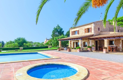 Sant Llorenc des Cardassar Casa | Finca Can Bosco 12