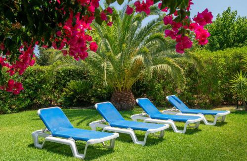 Pollensa Casa | Finca Can Daniel - Pool - Außenküche - Garten