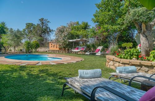 Inca Casa | Finca Can Diego