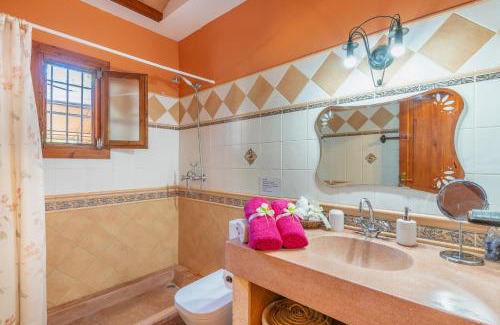 Inca Casa | Finca Can Diego