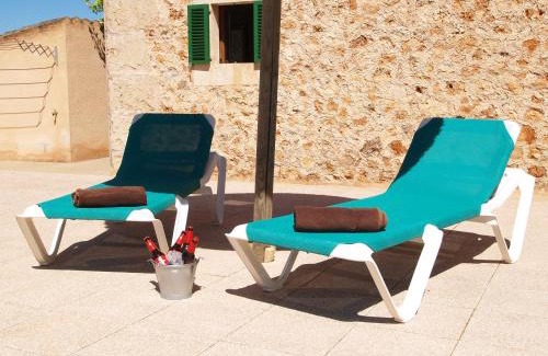 Campos Casa | Finca Can Formatge