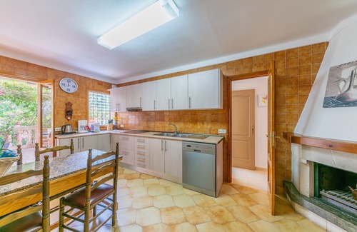 Alaro Villa | Finca Can Lluc