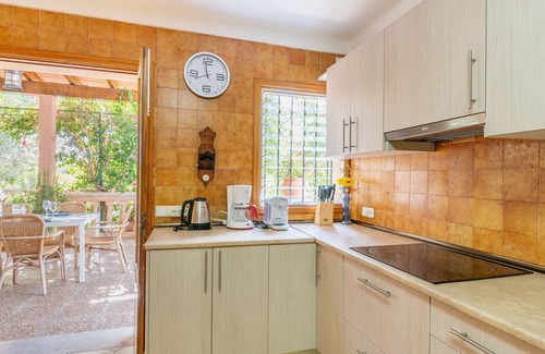 Alaro Villa | Finca Can Lluc