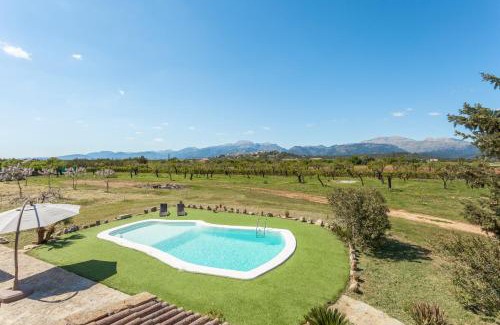 Buger Casa | Finca Can Mel