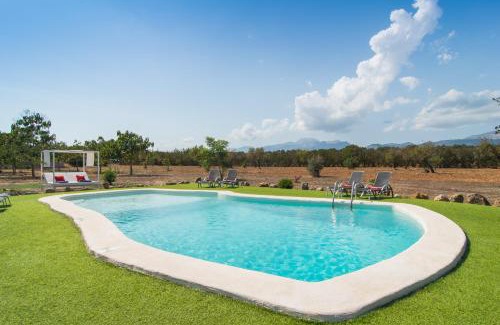 Buger Casa | Finca Can Mel