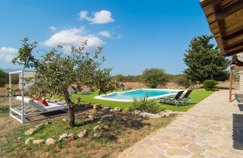 Buger Casa | Finca Can Mel